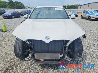 Piąte zdjęcie samochodu w środku: 2021 BMW X3 XDRIVE30I VIN:5UXTY5C05M9E47893 - miniatura