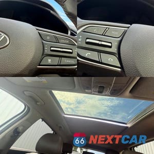 Zdjęcie 12 z 14 samochodu: 2020 HYUNDAI SANTA FE SEL VIN:5NMS33AD4LH142696 - miniatura