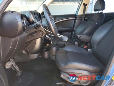 Zdjęcie 7 z 13 samochodu: 2014 MINI COOPER S COUNTRYMAN VIN:WMWZC3C58EWP27458 - miniatura