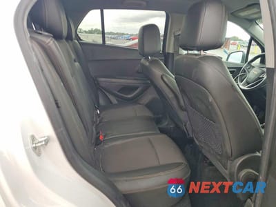 Zdjęcie 10 z 13 samochodu: 2021 CHEVROLET TRAX 1LT VIN:KL7CJLSB9MB360000 - miniatura