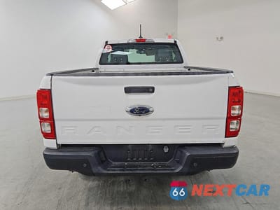 Zdjęcie 6 z 12 samochodu: 2021 FORD RANGER XL VIN:1FTER1FH9MLD36149 - miniatura