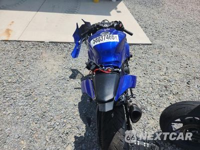 Zdjęcie 6 z 9 samochodu: 2023 YAMAHA YZFR1 VIN:JYARN66E9PA002926 - miniatura