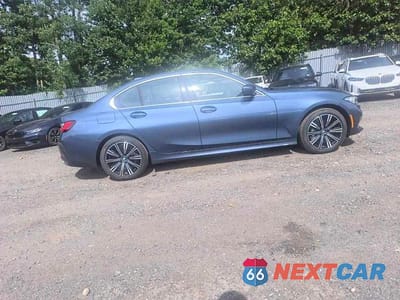 Zdjęcie 15 z 15 samochodu: 2026 BMW 330XI VIN:WBA23LA03TFW43554 - miniatura