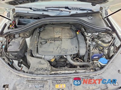 Zdjęcie 12 z 13 samochodu: 2016 MERCEDES-BENZ GLE 350 VIN:4JGDA5JB3GA731212 - miniatura