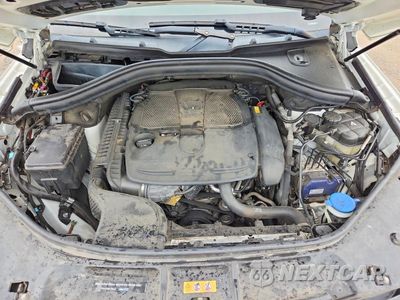Zdjęcie 12 z 13 samochodu: 2016 MERCEDES-BENZ GLE 350 VIN:4JGDA5JB3GA731212 - miniatura