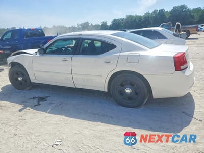 Drugie zdjęcie samochodu z przodu: 2010 DODGE CHARGER VIN:2B3AA4CT0AH161929 - miniatura
