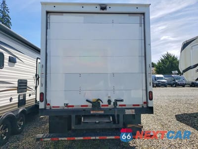 Zdjęcie 6 z 13 samochodu: 2021 CHEVROLET EXPRESS BOX TRUCK VIN:1HA6GVC76MN006823 - miniatura
