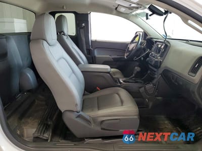 Zdjęcie 10 z 12 samochodu: 2019 CHEVROLET COLORADO LS VIN:1GCHSBEA8K1327849 - miniatura