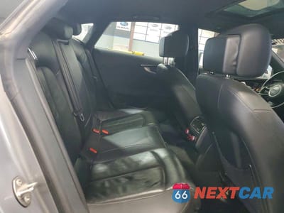 Zdjęcie 10 z 12 samochodu: 2016 AUDI A7 VIN:WAUWGAFC4GN009064 - miniatura