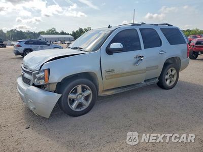 2013 CHEVROLET TAHOE C1500 LT 1GNSCBE0XDR339717 - główne zdjęcie licytacji z USA - miniatura