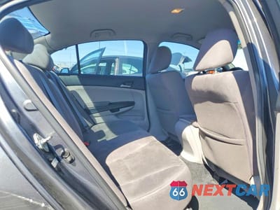 Zdjęcie 10 z 12 samochodu: 2012 HONDA ACCORD LX VIN:1HGCP2F32CA087938 - miniatura