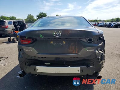 Zdjęcie 6 z 12 samochodu: 2019 MAZDA 6 TOURING VIN:JM1GL1VM3K1506104 - miniatura