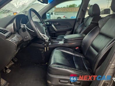 Zdjęcie 7 z 13 samochodu: 2008 ACURA MDX TECHNOLOGY VIN:2HNYD28658H553644 - miniatura