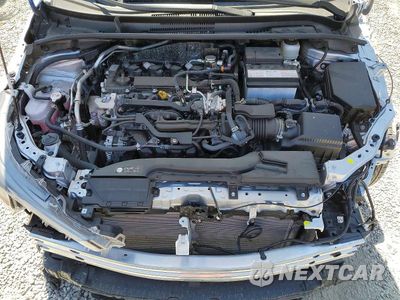 Zdjęcie 11 z 12 samochodu: 2026 TOYOTA COROLLA LE VIN:JTDB4MEE9T3036796 - miniatura