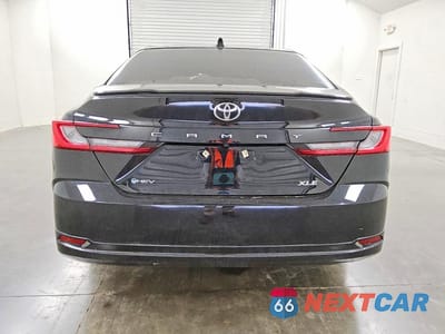 Zdjęcie 6 z 12 samochodu: 2025 TOYOTA CAMRY XLE VIN:4T1DAACK4SU048710 - miniatura