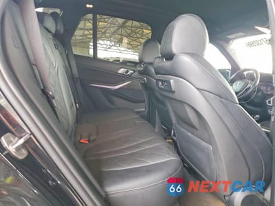 Zdjęcie 10 z 12 samochodu: 2023 BMW X5 SDRIVE 40I VIN:5UXCR4C02P9N55655 - miniatura