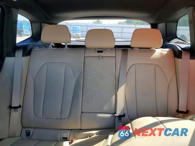 Zdjęcie 10 z 13 samochodu: 2021 BMW X3 XDRIVE30I VIN:5UXTY5C09M9F95948 - miniatura