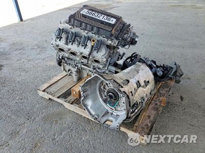Czwarte zdjęcie samochodu z boku: 2018 CHEVROLET CAMARO ZL1 VIN:1G1FK1R66J0161514 - miniatura