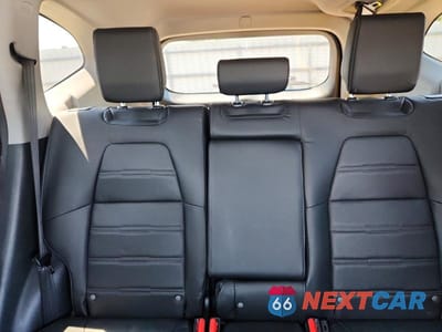 Zdjęcie 10 z 13 samochodu: 2021 HONDA CR-V TOURING VIN:7FARW2H98ME033652 - miniatura