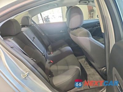 Zdjęcie 10 z 12 samochodu: 2013 CHEVROLET CRUZE LT VIN:1G1PC5SB2D7102973 - miniatura