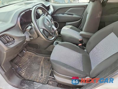 Zdjęcie 7 z 13 samochodu: 2017 RAM PROMASTER CITY ST DELIVERY VAN VIN:ZFBERFAB8H6E93505 - miniatura