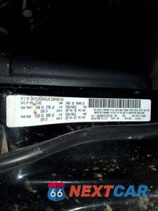 Zdjęcie 13 z 13 samochodu: 2004 JEEP GRAND CHEROKEE LAREDO VIN:1J4GW48S14C323126 - miniatura