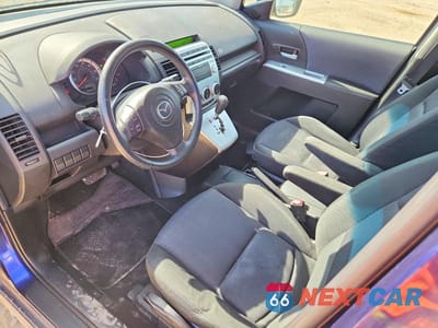 Zdjęcie 8 z 13 samochodu: 2007 MAZDA 5 VIN:JM1CR293170146865 - miniatura