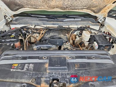 Zdjęcie 11 z 12 samochodu: 2019 CHEVROLET SILVERADO K2500 HEAVY DUTY VIN:2GC2KREG2K1165536 - miniatura