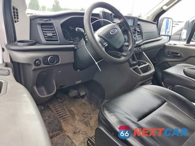 Zdjęcie 8 z 12 samochodu: 2020 FORD TRANSIT DELIVERY TRUCK VIN:1FDBW5Z87LKB07466 - miniatura
