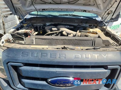 Zdjęcie 11 z 12 samochodu: 2016 FORD F450 SUPER DUTY VIN:1FDUF4GY9GEC07630 - miniatura