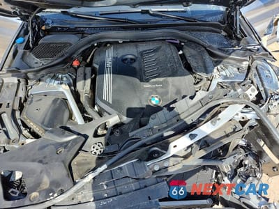 Zdjęcie 11 z 13 samochodu: 2021 BMW 540 I VIN:WBA53BJ02MWX04420 - miniatura