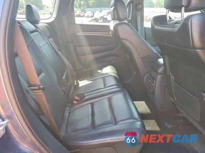 Zdjęcie 11 z 13 samochodu: 2019 JEEP GRAND CHEROKEE LIMITED VIN:1C4RJFBG3KC719973 - miniatura