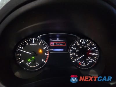 Zdjęcie 9 z 13 samochodu: 2016 NISSAN ALTIMA 2.5 SV VIN:1N4AL3AP7GC183873 - miniatura