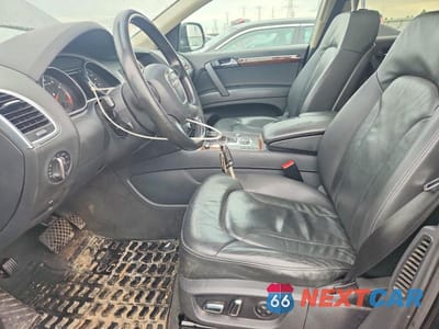 Zdjęcie 7 z 13 samochodu: 2010 AUDI Q7 PREMIUM PLUS VIN:WA1LYAFE1AD007025 - miniatura