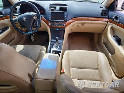Zdjęcie 15 z 24 samochodu: 2004 ACURA TSX VIN:JH4CL96864C029950 - miniatura