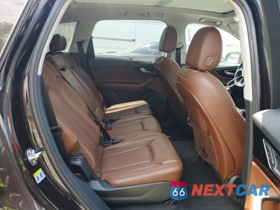 Zdjęcie 10 z 12 samochodu: 2018 AUDI Q7 PRESTIGE VIN:WA1VAAF78JD030011 - miniatura