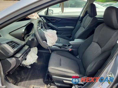 Zdjęcie 7 z 12 samochodu: 2018 SUBARU IMPREZA VIN:4S3GTAA64J3748295 - miniatura