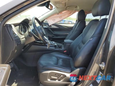 Zdjęcie 7 z 13 samochodu: 2022 MAZDA CX-9 TOURING VIN:JM3TCBCY5N0602537 - miniatura