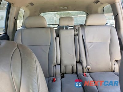 Zdjęcie 10 z 13 samochodu: 2010 TOYOTA HIGHLANDER SPORT VIN:5TDEK3EH5AS002485 - miniatura
