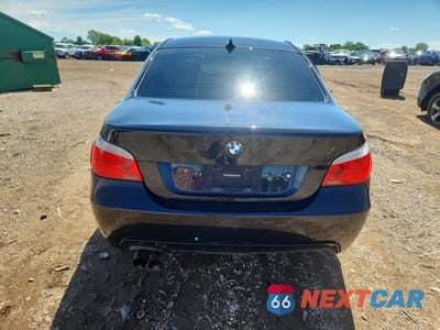 Zdjęcie 6 z 12 samochodu: 2009 BMW 535 XI VIN:WBANV93549C131749 - miniatura