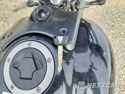 Zdjęcie 8 z 9 samochodu: 2020 KAWASAKI EN650 C VIN:JKAENEC1XLDA03085 - miniatura