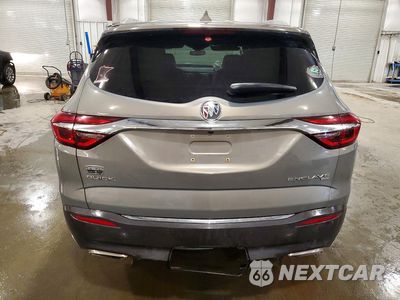 Zdjęcie 6 z 14 samochodu: 2018 BUICK ENCLAVE ESSENCE VIN:5GAEVAKW9JJ261154 - miniatura