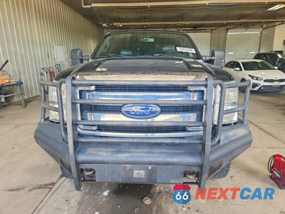 Piąte zdjęcie samochodu w środku: 2012 FORD F250 SUPER DUTY VIN:1FT7W2B68CEA11166 - miniatura