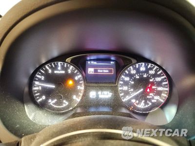 Zdjęcie 9 z 12 samochodu: 2014 NISSAN ALTIMA 2.5 S VIN:1N4AL3AP5EC413861 - miniatura