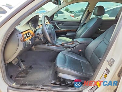 Zdjęcie 7 z 12 samochodu: 2011 BMW 328 VIN:WBAPK5G5XBNN27117 - miniatura