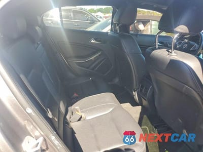 Zdjęcie 11 z 13 samochodu: 2018 MERCEDES-BENZ GLA 250 4MATIC VIN:WDCTG4GB4JJ373720 - miniatura