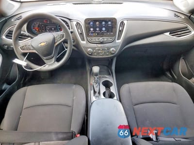 Zdjęcie 8 z 12 samochodu: 2023 CHEVROLET MALIBU LS VIN:1G1ZC5ST8PF116730 - miniatura