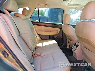 Zdjęcie 11 z 13 samochodu: 2019 SUBARU OUTBACK VIN:4S4BSANC8K3311233 - miniatura
