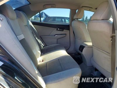 Zdjęcie 10 z 12 samochodu: 2013 TOYOTA CAMRY HYBRID XLE VIN:4T1BD1FK1DU087896 - miniatura