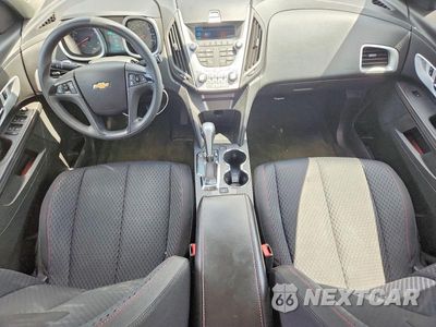Zdjęcie 8 z 13 samochodu: 2013 CHEVROLET EQUINOX LS VIN:2GNALBEK3D6204474 - miniatura